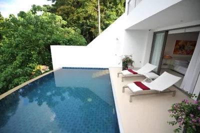 Siam Palm Residence – 写真 3