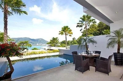 Siam Palm Residence – 写真 4