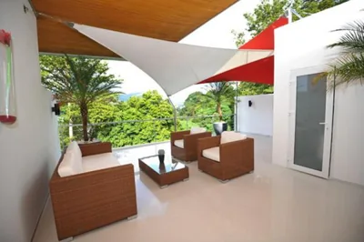 Siam Palm Residence – 写真 13
