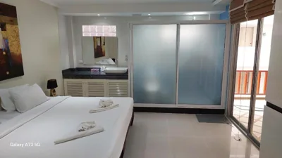 Siam Palm Residence – 写真 15