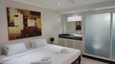 Siam Palm Residence – 写真 16